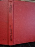 Tehnica si practica spectroscopiei - A.R. Zaidel