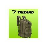 Rucsac militar XL verde