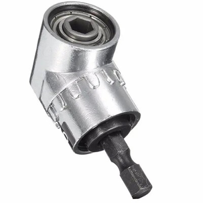 Adaptor la 105 grade pentru masina de insurubat Terra Motors foto