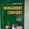 MANAGEMENT COMPARAT - Eugen Burdus
