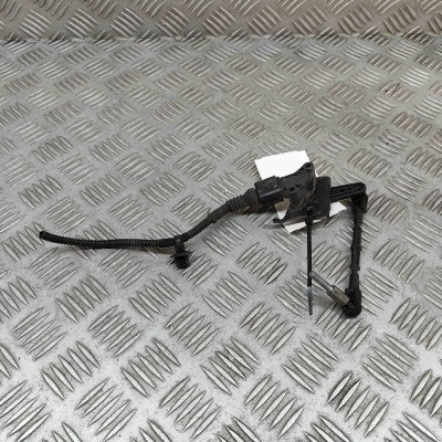 Senzor de nivel &amp;icirc;nălțime st&amp;acirc;nga spate AUDI A5 F53 2024 OEM: 4M0907503 30332711 foto