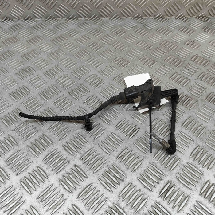 Senzor de nivel &icirc;nălțime st&acirc;nga spate AUDI A5 F53 2024 OEM: 4M0907503 30332711