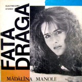 Madalina Manole &ndash; Fata draga