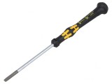 Șurubelniță Precizie Plată ESD 3,5x0,6mm Lamă 80mm