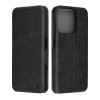 Husa pentru Realme C63 / C61 - Techsuit Safe Wallet Plus - Black