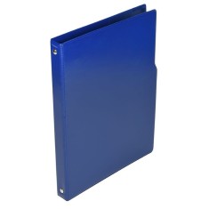 Caiet mecanic PAG A4, coperta plastic, diverse culori, 4 inele