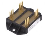 Modul diodă dublă 1,2kV If: 128Ax2 ECO-PAC 2 THT