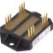 Modul diodă dublă 1,2kV If: 128Ax2 ECO-PAC 2 THT