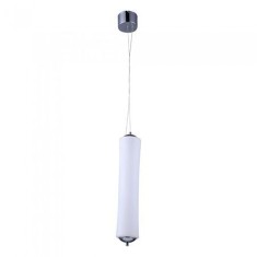 Pendul tavan 18w dimabil 3000k alb cald