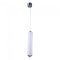 Pendul tavan 18w dimabil 3000k alb cald