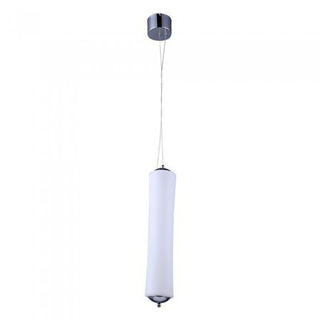 Pendul tavan 18w dimabil 3000k alb cald