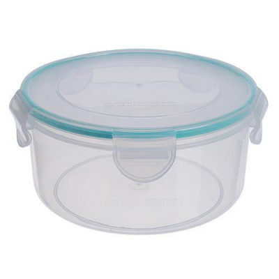 MagicHome Lunchbox R815 1,50 litri, rotund, Clip foto