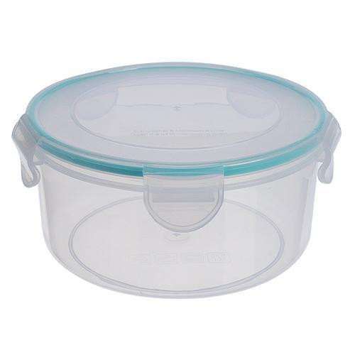 MagicHome Lunchbox R815 1,50 litri, rotund, Clip