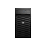 Cumpara ieftin Workstation Dell Precision 3640, Tower, Intel Core i9 10900 2.8 GHz, 64 GB DDR4, 1 TB SSD M.2 NVMe NOU, Placa Video Intel HD Graphics, Windows 11 Pro,