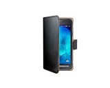 Cumpara ieftin Husa Wallet Book HTC Desire 816 Black Celly