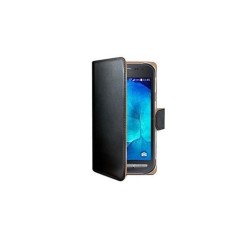 Husa Wallet Book HTC Desire 816 Black Celly