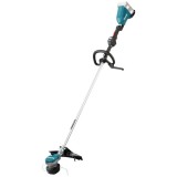 Makita DUR368LZ - Motocoasa fara acumulatori si incarcator Li-Ion 18 V - Ah 350 mm cap cu fir