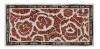 Esarfa Anekke , 185x90 cm, calitate ultra-premium + cutie cadou
