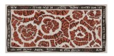 Esarfa Anekke , 185x90 cm, calitate ultra-premium + cutie cadou