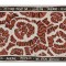 Esarfa Anekke , 185x90 cm, calitate ultra-premium + cutie cadou
