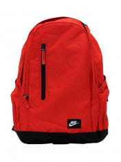 Rucsac Rucsac Nike Fullfare BA4855-610 foto