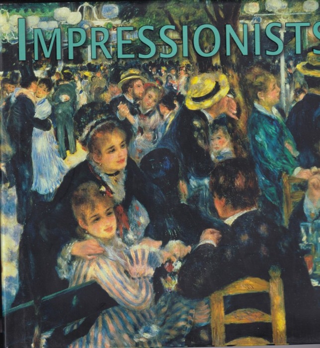 Gordon Kerr - Impressionists