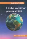 Limba romana pentru straini. Editia a III-a