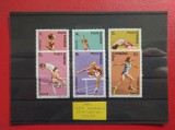 1991 - CAMPIONATUL MONDIAL DE ATLETISM - TOKIO