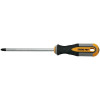 Surubelnita Pozidriv 6x100mm Strend Pro GartenVIP DiyLine, Scule de Mana, Profesionala, Bricolaj