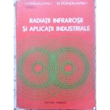 RADIATII INFRAROSII SI APLICATII INDUSTRIALE-V. PRISACARU, B. PONOMAREV-227517