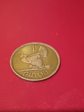 1 penny (pingin) 1942 Irlanda, stare aUNC [poze] (ir2)