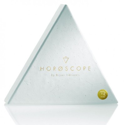BIJOUX - INDISCRETS HOROSCOPE KIT VIRGO foto