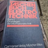 Taschenbuch Elektrotechnik - F. Philippow Band 2