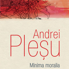 Minima moralia (ebook)