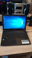 Laptop Acer Aspire N17Q2 Slim Intel Celeron 15,6 inchi foto