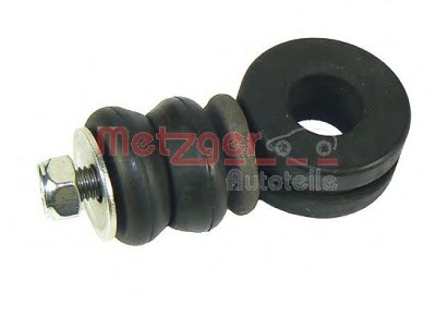 Brat/bieleta suspensie, stabilizator VW PASSAT (3A2, 35I) (1988 - 1997) METZGER 53004918 foto