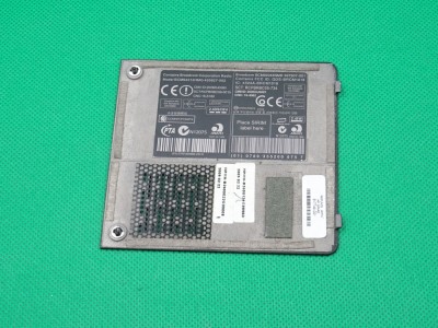 HP Pavilion DV2-1040ef Capac rami metal Dv2 1xxx SWAP foto