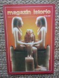 MAGAZIN ISTORIC - IUNIE, 2003 - APARE DIN APRILIE, 1967