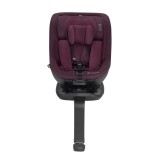 SCAUN AUTO KINDERKRAFT I-GUARD I-SIZE 40-105 CM, CHERRY PEARL