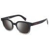 Ochelari de Soare Unisex Levi&amp;#039;s LV-1010-S-KB7-T4 &Oslash; 48 mm, Plastic, Galben, Polaroid