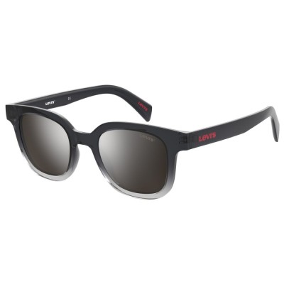 Ochelari de Soare Unisex Levi&amp;amp;#039;s LV-1010-S-KB7-T4 &amp;Oslash; 48 mm foto