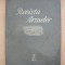 REVISTA ARMELOR - nr. 3, martie 1955