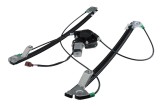 Macara geam Chrysler Voyager 1996-2000, Stanga Fata Cu Motor, NTY EPS-CH-013S