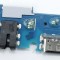 MODUL ELECTRONIC CU MUFA MICRO-USB SM-A125F GH96-14044A SAMSUNG