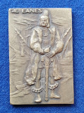 Medalia GIL EANES navigator și explorator portughez din secolul al XV-lea