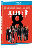 Ocean&#039;s 8: Jaf cu clasa (Blu Ray Disc) / Ocean&#039;s Eight | Gary Ross