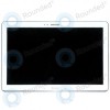 Samsung Galaxy Note Pro 12.2 LTE (SM-P905) Unitate de afișare completă albă GH97-15509B