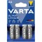 Baterii Varta Ultra Lithium R6 AA 4buc/blister