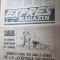 ziarul expres magazin 9-15 august 1990-interviu cu petre tutea