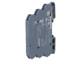 Adaptor Separator Semnale/Amplificator pentru Șină DIN 3RS7000-2CE00